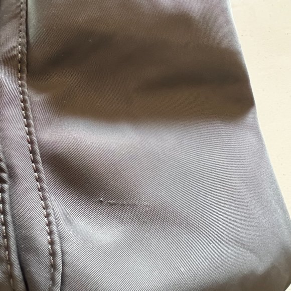 MZ Wallace Roxy in Marcasite - Picture 6 of 9